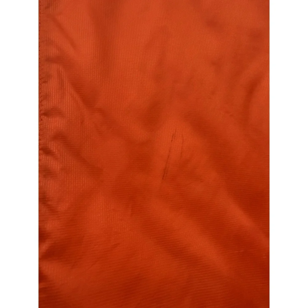 Vintage Patagonia Orange Insulated Chore Hunting Jacket Men's M Work Shacket